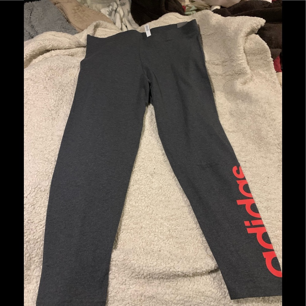 Brand New Women’s Adidas Leggings